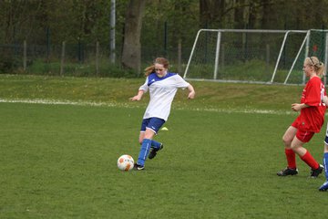 Bild 62 - wC-Jun am 29.4.12